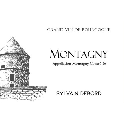 Sylvain Debord Montagny